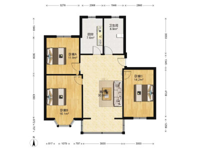 马塘新镇西瑞园