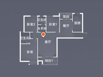 荆山花园南区