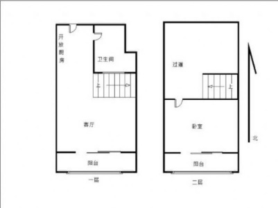 中央城财富街