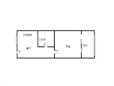 鲁港大市场