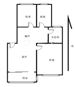 天香苑一期