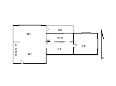 长江长现代城南区(二期)