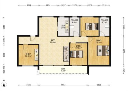 碧桂园塘溪源著