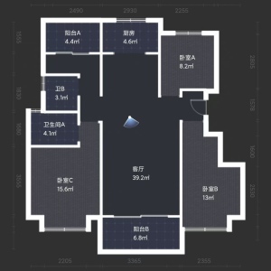 高速御府