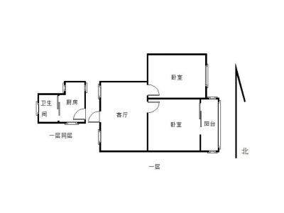 北京路建筑宿舍11号