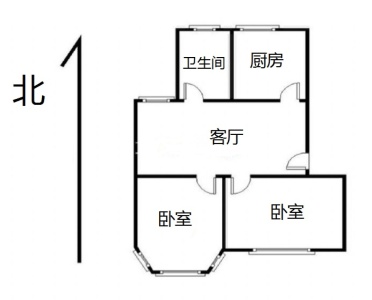 华联新村