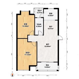凤凰城北岛玛瑙居