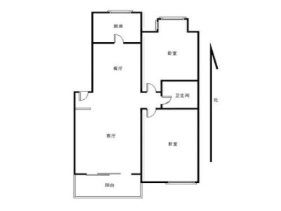 凤凰城南岛白桦轩