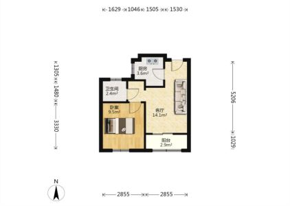 伟星公园大道壹号