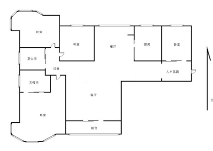 鸿瑞熙龙湾