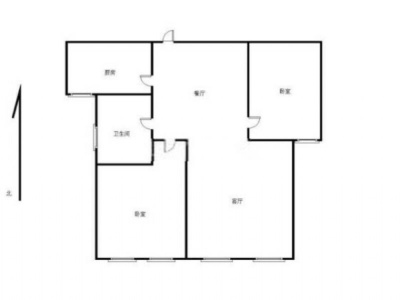 城市之光第一街区