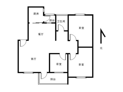 凤凰城北岛水晶居