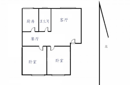 锅炉新村