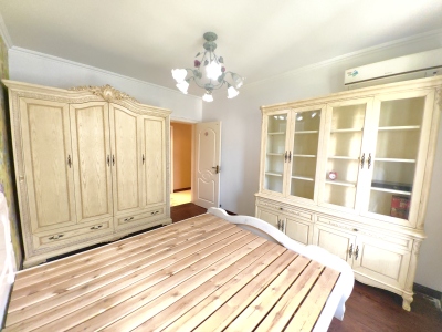 江南御花园二村