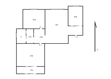 旭日天都一组团