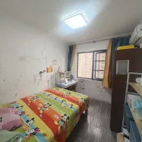 朝辉东方城二区