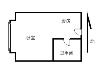 万达广场一期