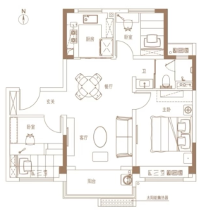 碧桂园黄金时代