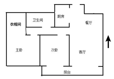 融创玉兰公馆