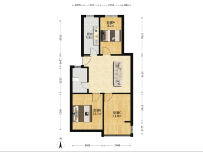 莲塘新村藕香园