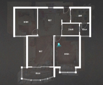 长江长现代城北区(一期)