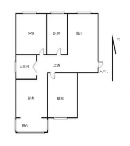 旭日天都五组团
