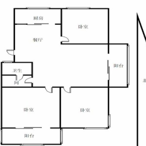 凤凰城北岛翡翠居