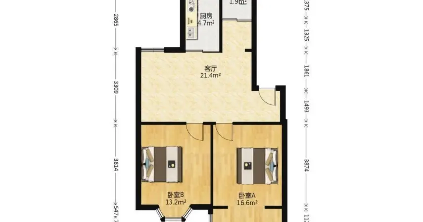 南瑞新城荷夏园
