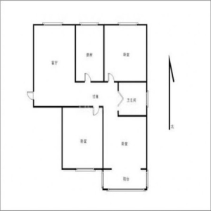 旭日天都五组团