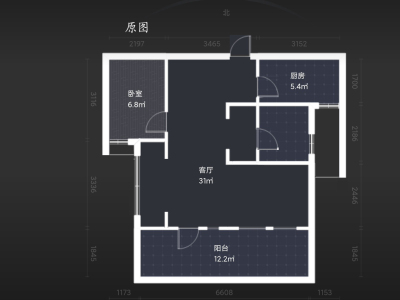 绿地4号地块南区(凯旋豪庭)