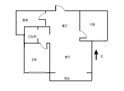 白象绿洲一期
