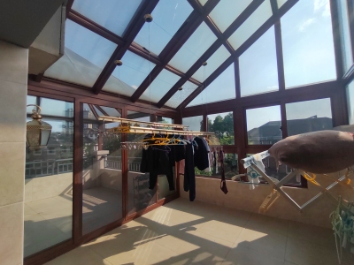 凤凰城北岛观湖别墅