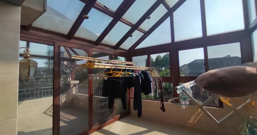 凤凰城北岛观湖别墅