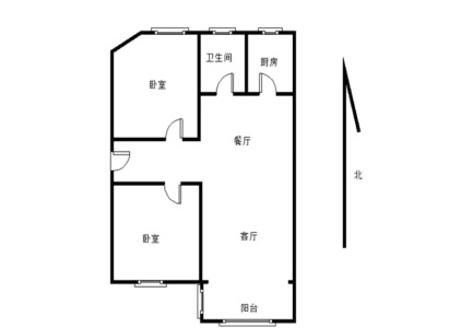 华联新村