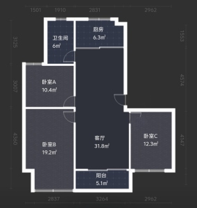鸠兹家苑雅园