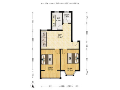 南瑞新城锦秋园
