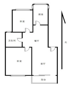 红十字医院宿舍楼