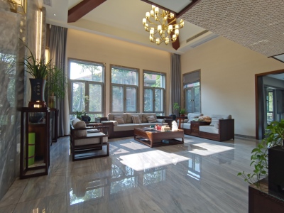 凤凰城中岛玫瑰苑别墅