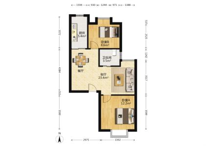 银河湾城市茗苑