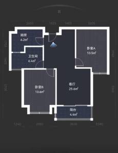 东方龙城甘棠苑