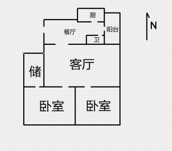 乐园小区