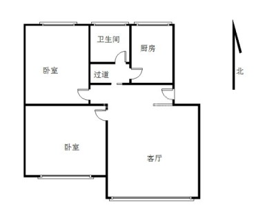 笆斗新村