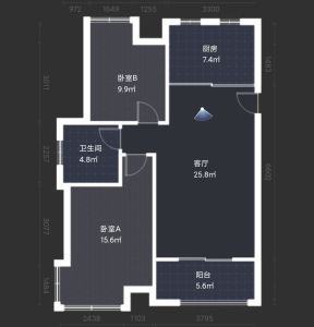 绿地4号地块南区(凯旋豪庭)