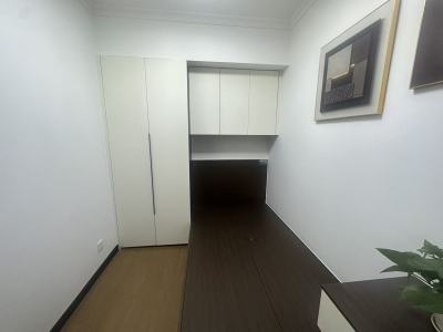 绿地4号地块南区(凯旋豪庭)