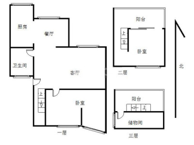 西洋湖教师宿舍