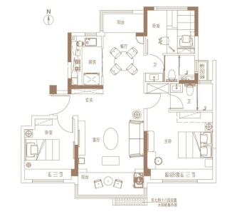 碧桂园黄金时代