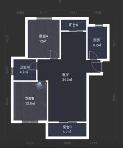 旭日天都四组团