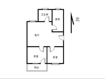 西洋里社区
