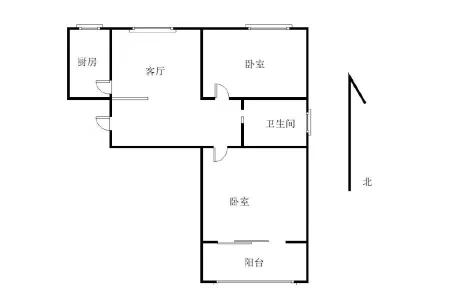 滨河馨居