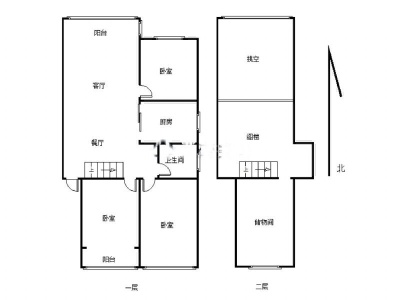 丽光商住楼